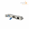 Panasonic Toughbook 40, I/O Port Extension