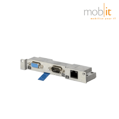 Panasonic Toughbook 40, I/O Port Extension