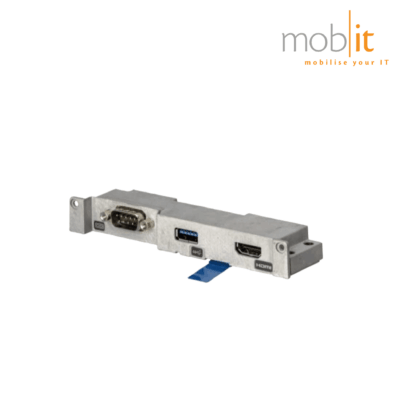 Panasonic Toughbook 40, I/O Port Extension