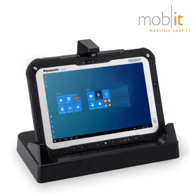 Panasonic Toughbook FZ-G2, Cradle
