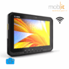 Zebra ET60 Enterprise Tablet, Android, 10-inch, WLAN