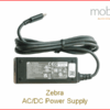 Zebra AC/DC Power Supply