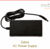 Zebra AC Power Supply