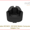 Zebra MC9300-MC9400 Adapter Cup