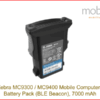 Zebra MC9300-MC9400 BLE Battery 7000mAh