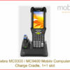 Zebra MC9300-MC9400 Charge Cradle 1+1 slot
