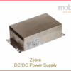 Zebra DC/DC Power Supply