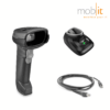 DS2278SR Barcode Scanner - Cradle Kit