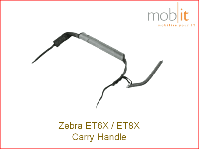 Zebra ET6X / ET8X Carry Handle