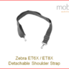 Zebra ET6X / ET8X Shoulder Strap