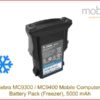 Zebra MC9300-MC9400 Freezer Battery 5000mAh