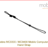 Zebra MC9300-MC9400 Hand Strap