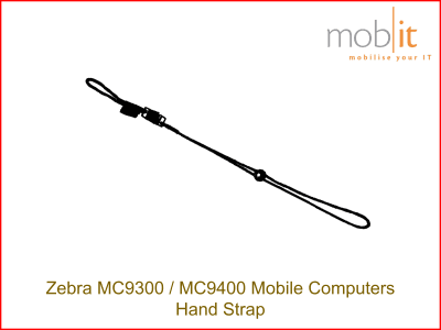Zebra MC9300-MC9400 Hand Strap