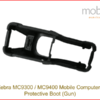Zebra MC9300-MC9400 Protective Rubber Boot