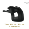 Zebra RS5100 / RS6100 Wearable Scanners, Comfort Pad