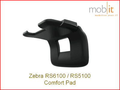 Zebra RS5100 / RS6100 Wearable Scanners, Comfort Pad