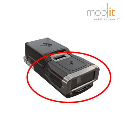Zebra RS6100 Wearable Scanner, Platform Only