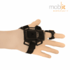 Zebra RS6100 Wearable Scanner, Back of Hand Mount, Standard Battery