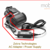 Zebra Technologies - Power Supply for Mobile Printers