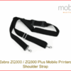 Zebra ZQ300 Mobile Printers - Shoulder Strap