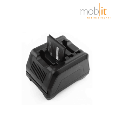 Urovo DT50 Series Mobile Computer – Battery Charger, 4-slot