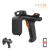 Urovo DT50 Series Mobile Computer – Long-Range UHF Gun Grip
