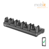 Urovo DT50 Series Mobile Computers – Charge Cradle, 5-slot