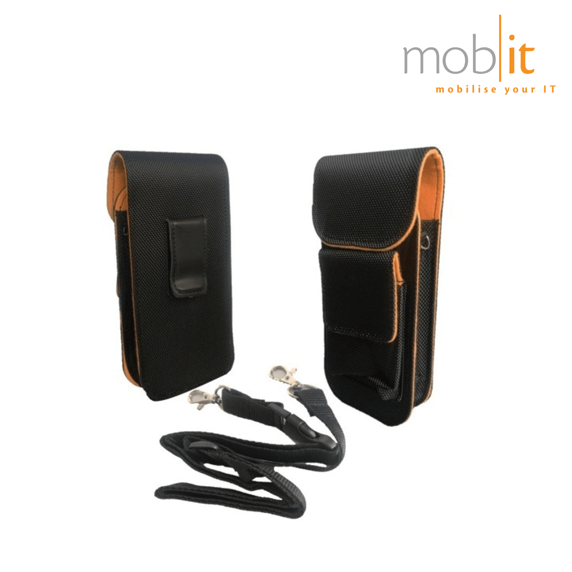 Urovo DT50 Mobile Computer - Holster.