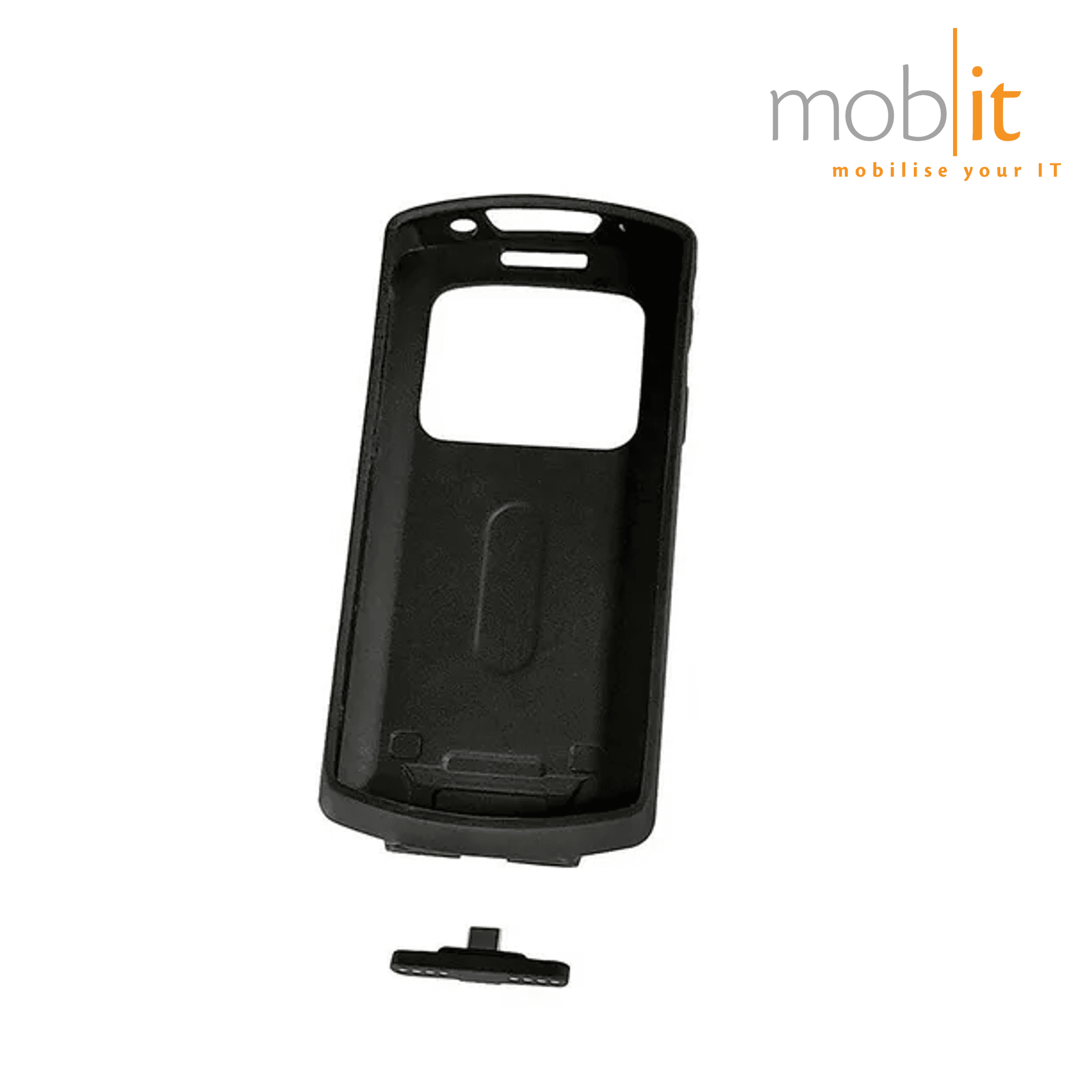 Urovo DT50 Series Mobile Computer – Rugged Boot