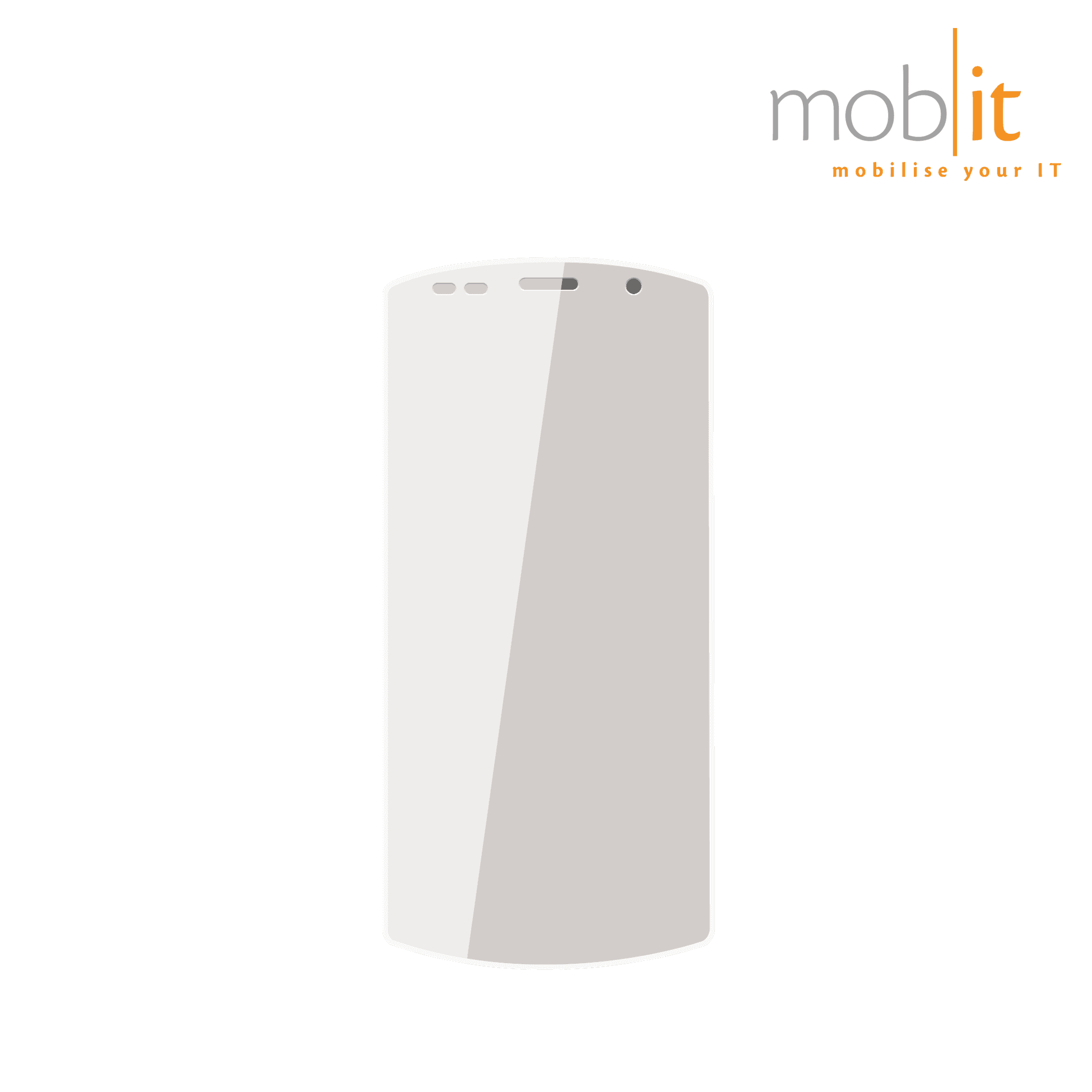 Urovo DT50 Mobile Computer - Screen Protector.