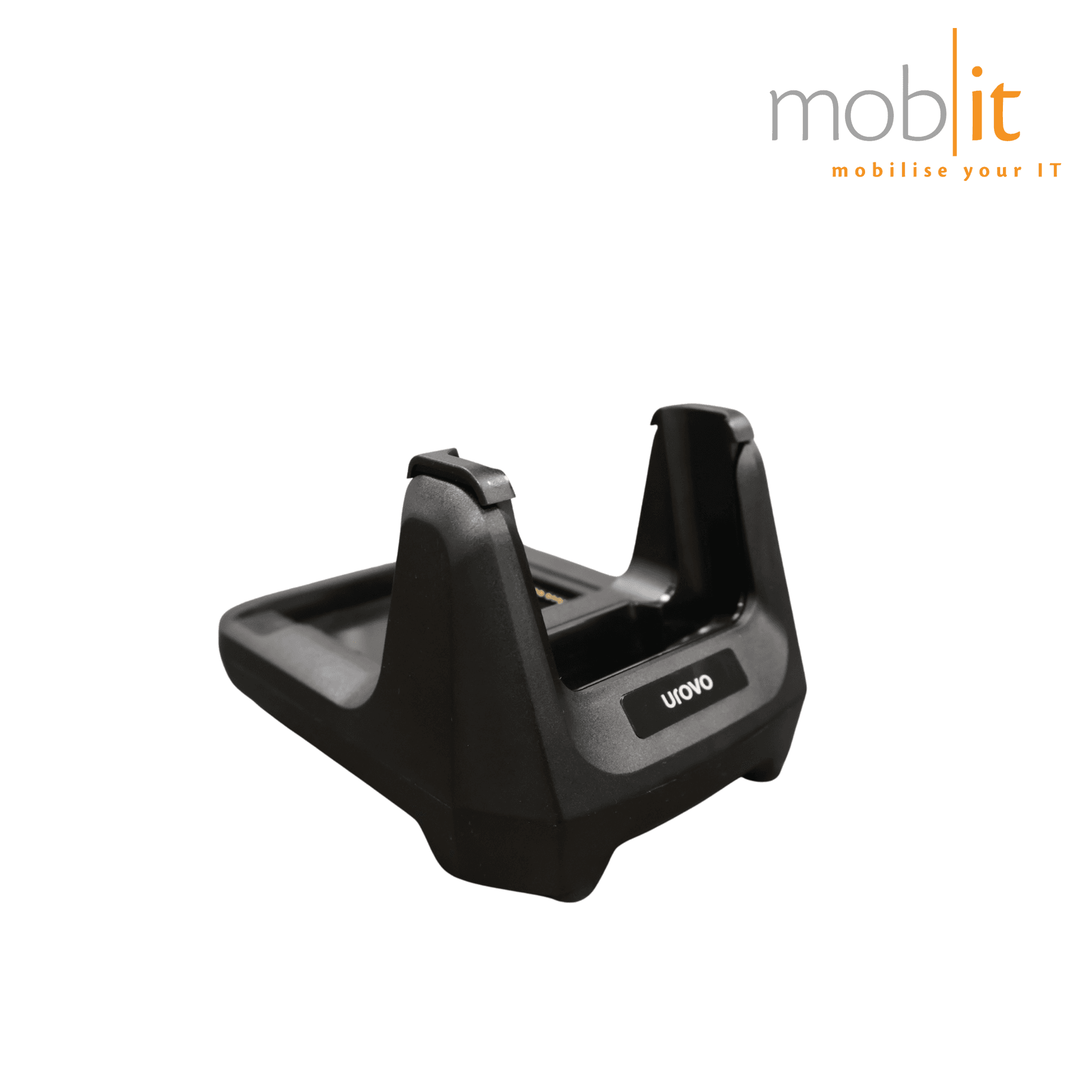 Urovo DT66 Mobile Computer - Charge-Only Cradle.