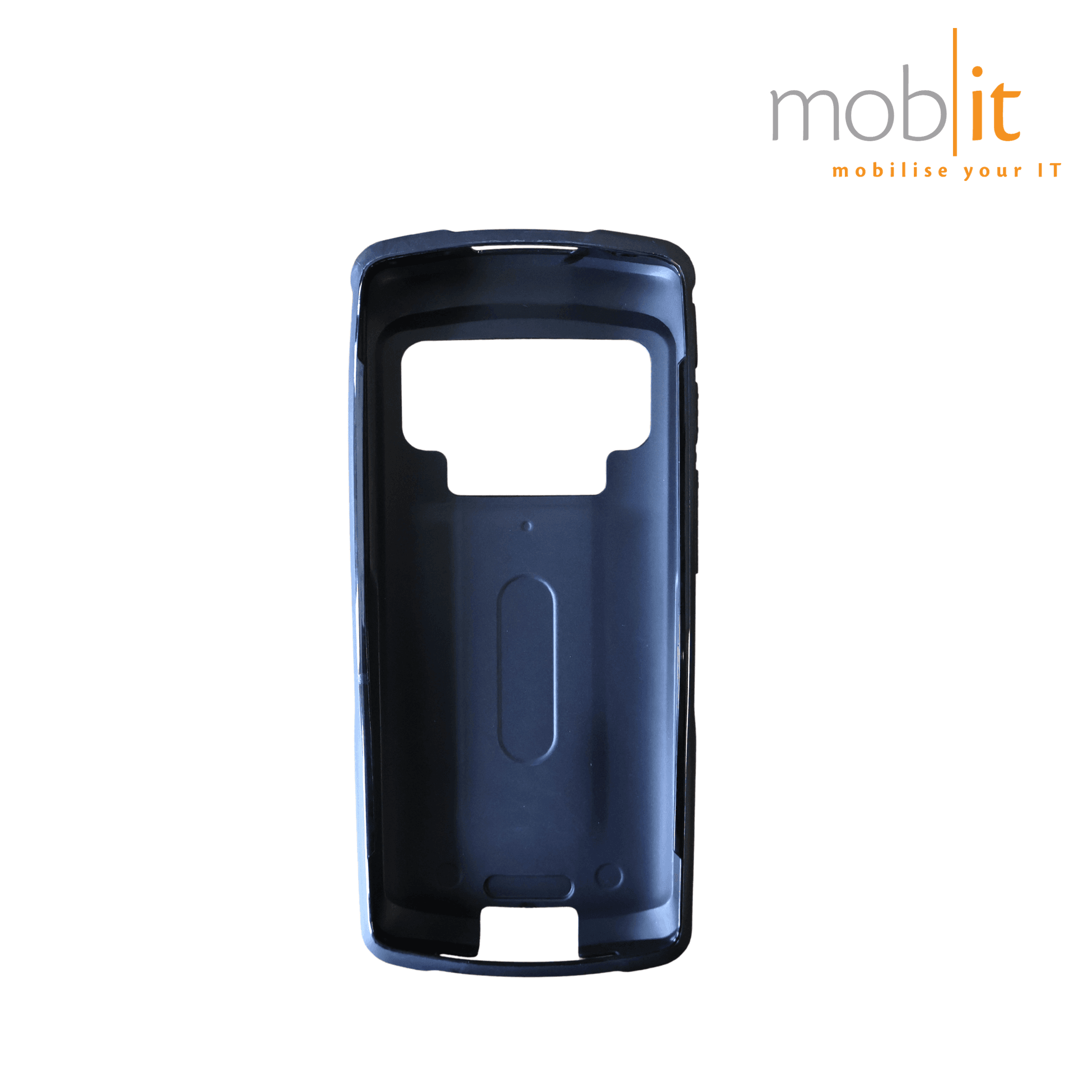 Rugged Rubber Protection Boot for Urovo DT66 Mobile Computer.