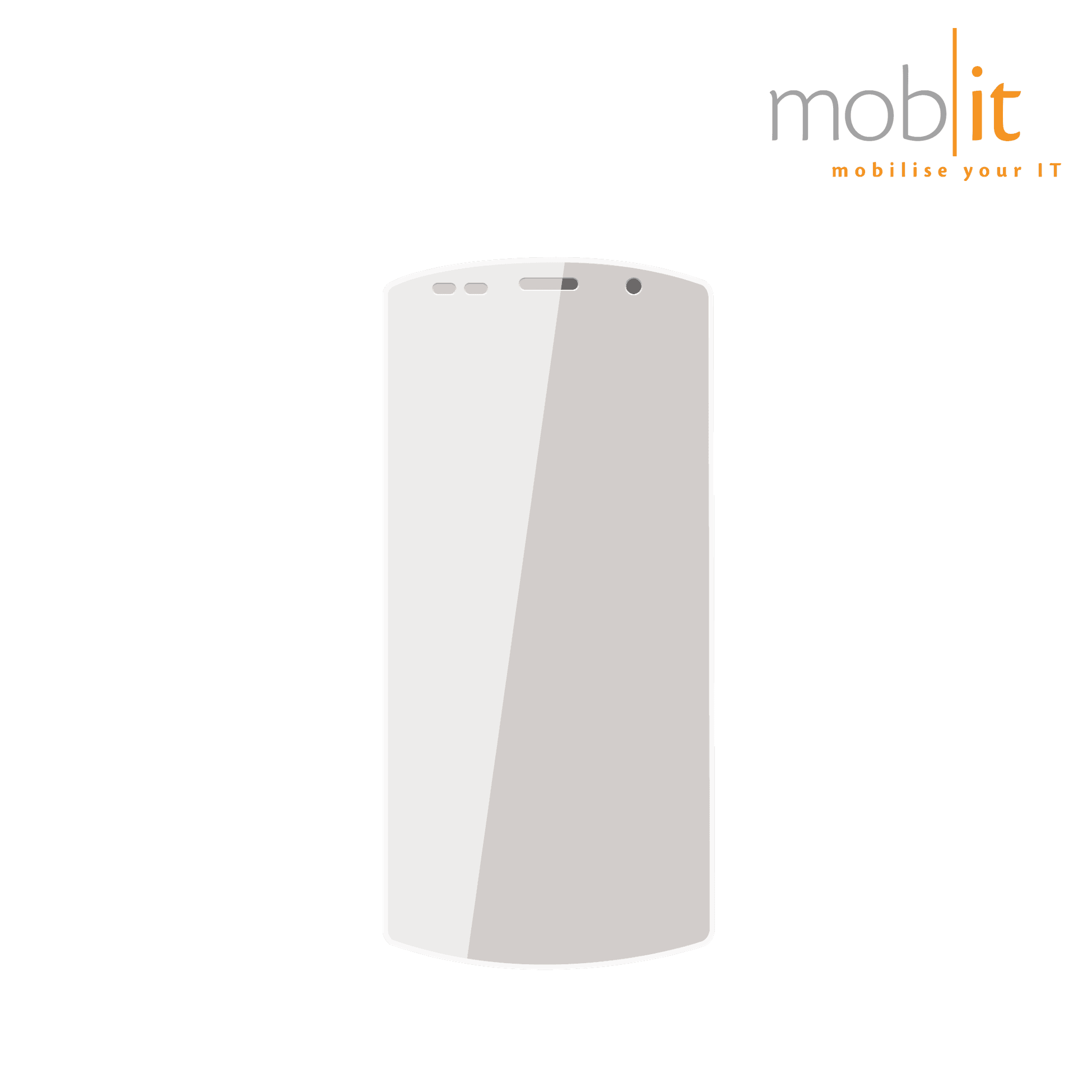 Screen Protector for Urovo DT66 Mobile Computer.