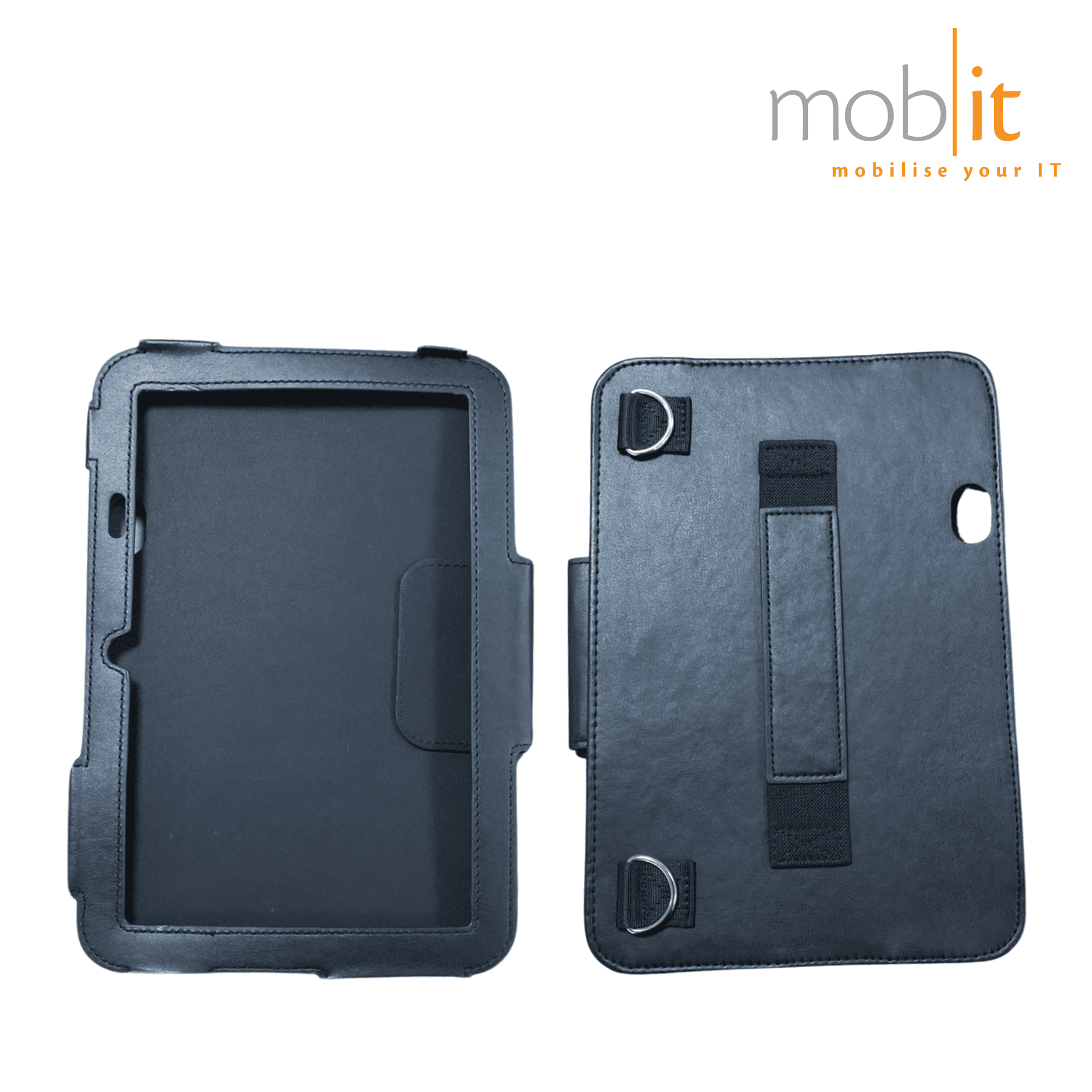 Urovo P8100P Enterprise Tablet - Carrying Case.