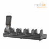 Urovo RT40 Mobile Computer - Charge Cradle, 5-slot