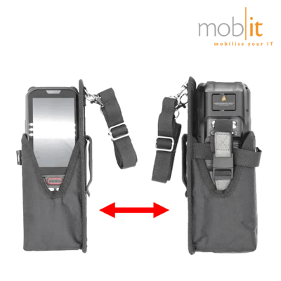 Urovo RT40 Mobile Computer - Soft Holster
