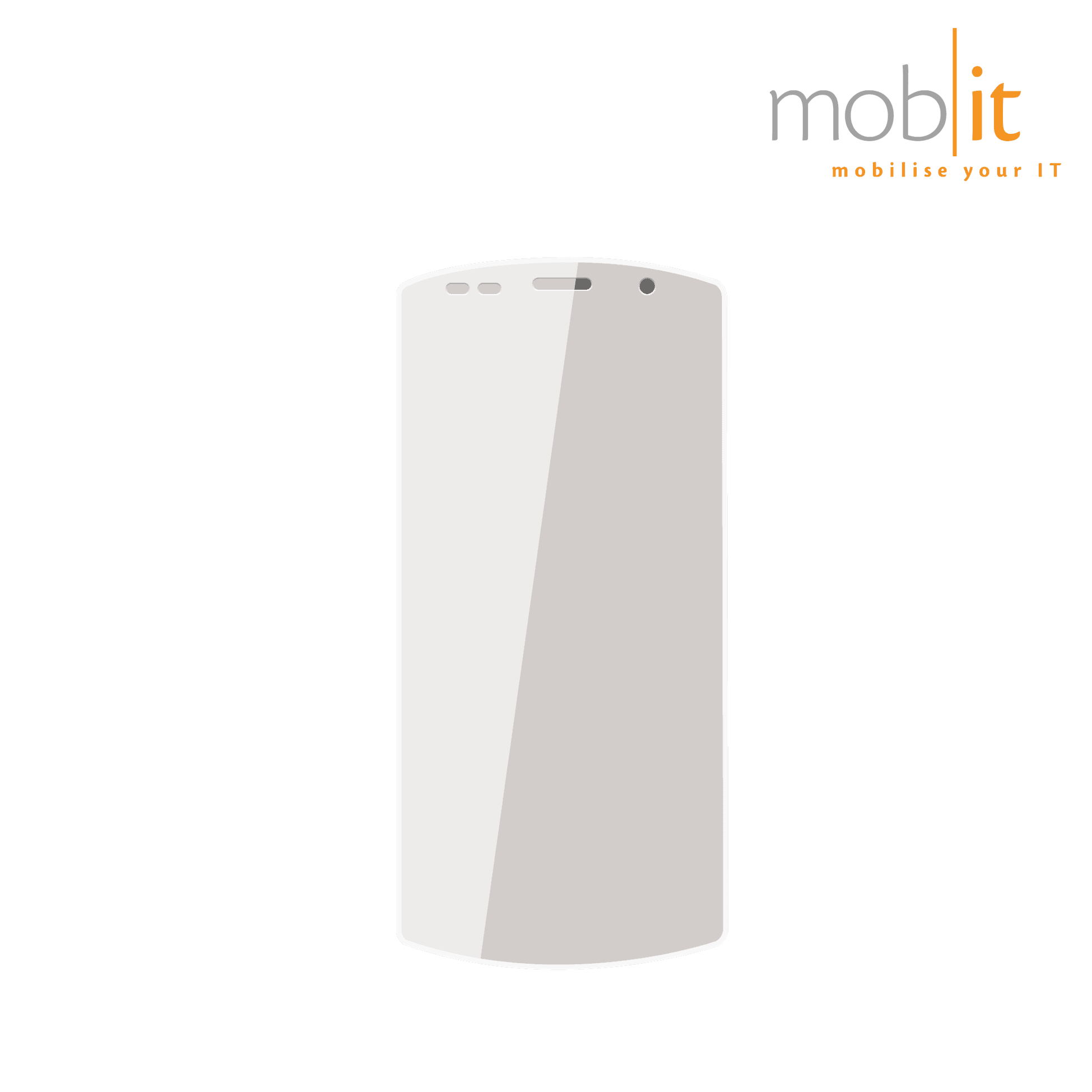 Urovo RT40 Mobile Computer - Screen Protector.