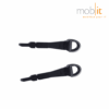 D-Clips for Hand or Shoulder Strap for Zebra ET4X Series Enterprise Tablets.
