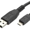 USB 2.0 Kabel 1.8 m - Typ A ST-Micro B | 11028752