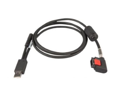 WT6000 USB-/Ladekabel