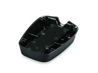 Document capture stand for use with DS8178