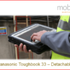 Toughbook CF-33 mk3, 2-in-1, 12-Zoll, Win11Pro, WLAN - Image 4