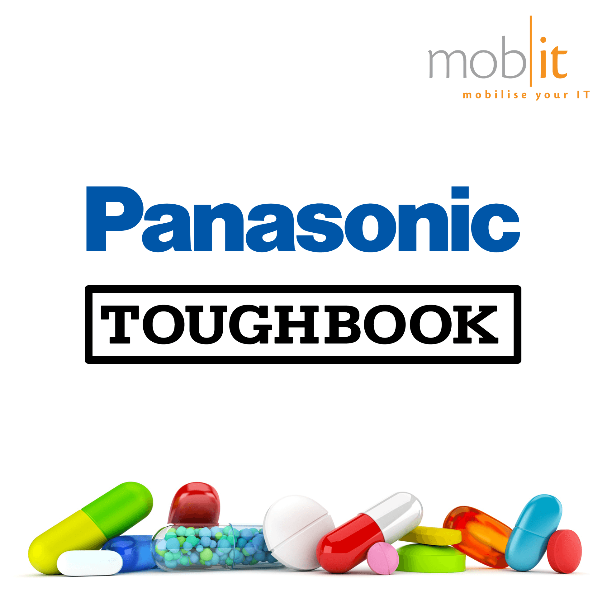 Toughbook ProTect Plus - Full Maintenance Service, 3 years