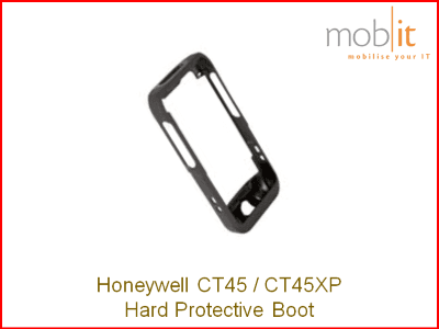 Protective Boot for Honeywell Mobile Computers