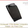 Holster for Honeywell Mobile Computers