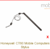 Replacement Stylus for Honeywell Mobile Computers