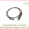 Cigarette Adapter Power Cable for Honeywell Mobile Computers