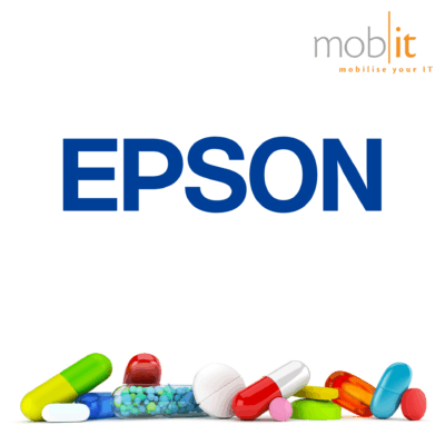CoverPlus Contract (Bring-In) for Epson Color Label Printers, 3 years
