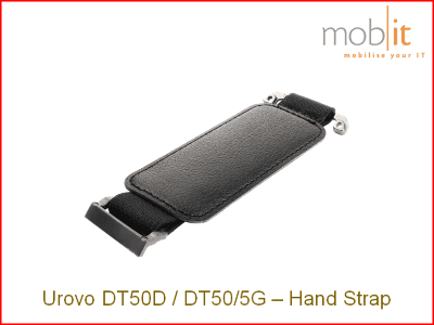Handschlaufe für Urovo DT50D, DT50/5G