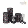 Armor-Iimak Inkanto Resin Ribbons for Thermal Transfer Label Printers